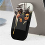 Pastele Best Blues Brothers Phone Click-On Grip Custom Pop Up Stand Holder Apple iPhone Samsung