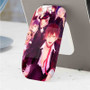 Pastele Best Diabolik Lovers Phone Click-On Grip Custom Pop Up Stand Holder Apple iPhone Samsung