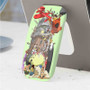 Pastele Best Studio Ghibli Phone Click-On Grip Custom Pop Up Stand Holder Apple iPhone Samsung