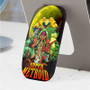 Pastele Best Super Metroid Phone Click-On Grip Custom Pop Up Stand Holder Apple iPhone Samsung