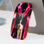 Pastele Best Black Clover Phone Click-On Grip Custom Pop Up Stand Holder Apple iPhone Samsung