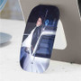 Pastele Best James Franco Phone Click-On Grip Custom Pop Up Stand Holder Apple iPhone Samsung