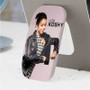 Pastele Best Liza Koshy Phone Click-On Grip Custom Pop Up Stand Holder Apple iPhone Samsung