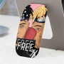 Pastele Best XXXTENTACION Phone Click-On Grip Custom Pop Up Stand Holder Apple iPhone Samsung