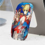 Pastele Best Fate Extra Phone Click-On Grip Custom Pop Up Stand Holder Apple iPhone Samsung