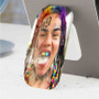 Pastele Best Tekashi 6ix9ine Phone Click-On Grip Custom Pop Up Stand Holder Apple iPhone Samsung