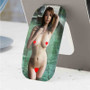 Pastele Best Yumi Kazama Phone Click-On Grip Custom Pop Up Stand Holder Apple iPhone Samsung