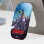 Pastele Best Avengers Endgame Phone Click-On Grip Custom Pop Up Stand Holder Apple iPhone Samsung