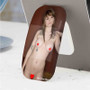 Pastele Best Beatrice Martin Phone Click-On Grip Custom Pop Up Stand Holder Apple iPhone Samsung