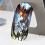 Pastele Best Monster Hunter Rathalos Phone Click-On Grip Custom Pop Up Stand Holder Apple iPhone Samsung