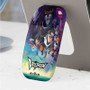 Pastele Best Voltron Phone Click-On Grip Custom Pop Up Stand Holder Apple iPhone Samsung