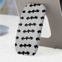 Pastele Best Batman Pattern Phone Click-On Grip Custom Pop Up Stand Holder Apple iPhone Samsung