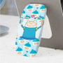 Pastele Best Finn Adventure Time Phone Click-On Grip Custom Pop Up Stand Holder Apple iPhone Samsung