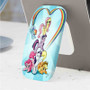 Pastele Best My Little Pony Cute Phone Click-On Grip Custom Pop Up Stand Holder Apple iPhone Samsung