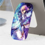 Pastele Best Saber Fate Stay Night Phone Click-On Grip Custom Pop Up Stand Holder Apple iPhone Samsung