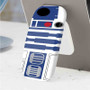 Pastele Best Star Wars Rebel Alliance Phone Click-On Grip Custom Pop Up Stand Holder Apple iPhone Samsung