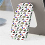 Pastele Best Stranger Things Phone Click-On Grip Custom Pop Up Stand Holder Apple iPhone Samsung
