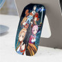 Pastele Best Sword Art Online Art Phone Click-On Grip Custom Pop Up Stand Holder Apple iPhone Samsung