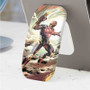 Pastele Best Telos DC Comics Phone Click-On Grip Custom Pop Up Stand Holder Apple iPhone Samsung