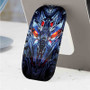 Pastele Best Transformers Megatron Phone Click-On Grip Custom Pop Up Stand Holder Apple iPhone Samsung