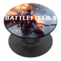 Pastele Best Battlefield 1 Custom Personalized PopSockets Phone Grip Holder Pop Up Phone Stand