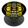 Pastele Best Boston Bruins Custom Personalized PopSockets Phone Grip Holder Pop Up Phone Stand