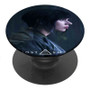Pastele Best Ghost in The Shell Scarlett Johansson Custom Personalized PopSockets Phone Grip Holder Pop Up Phone Stand