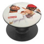 Pastele Best Jim Jones Juelz Santana Supreme Custom Personalized PopSockets Phone Grip Holder Pop Up Phone Stand