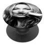 Pastele Best Kate Moss Life is a Joke Custom Personalized PopSockets Phone Grip Holder Pop Up Phone Stand