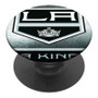 Pastele Best LA Kings NHL Custom Personalized PopSockets Phone Grip Holder Pop Up Phone Stand