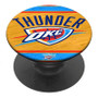 Pastele Best Oklahoma City Thunder NBA Custom Personalized PopSockets Phone Grip Holder Pop Up Phone Stand