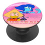 Pastele Best Steven Universe Raising The Barn Custom Personalized PopSockets Phone Grip Holder Pop Up Phone Stand