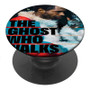 Pastele Best The Ghost Who Walk Custom Personalized PopSockets Phone Grip Holder Pop Up Phone Stand