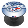 Pastele Best Toronto Blue Jays MLB Custom Personalized PopSockets Phone Grip Holder Pop Up Phone Stand