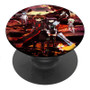 Pastele Best Twin Star Exorcists Anime Custom Personalized PopSockets Phone Grip Holder Pop Up Phone Stand