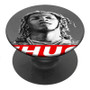 Pastele Best Young Thug Rapper Custom Personalized PopSockets Phone Grip Holder Pop Up Phone Stand
