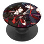 Pastele Best Akame ga Kill Custom Personalized PopSockets Phone Grip Holder Pop Up Phone Stand