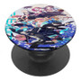 Pastele Best Blue Exorcist Kyoto Saga Custom Personalized PopSockets Phone Grip Holder Pop Up Phone Stand