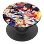 Pastele Best Fairy Tail Custom Personalized PopSockets Phone Grip Holder Pop Up Phone Stand
