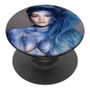 Pastele Best Halsey Custom Personalized PopSockets Phone Grip Holder Pop Up Phone Stand