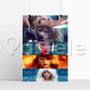 Bad Blood Taylor Swift Silk Custom Poster Printed Wall Decor 20 x 13 Inch 24 x 36 Inch