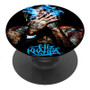 Pastele Best Wiz Khalifa Custom Personalized PopSockets Phone Grip Holder Pop Up Phone Stand