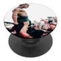 Pastele Best XXXTENTACION Custom Personalized PopSockets Phone Grip Holder Pop Up Phone Stand