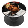 Pastele Best XXXTentacion Rapper Custom Personalized PopSockets Phone Grip Holder Pop Up Phone Stand