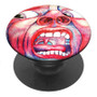 Pastele Best King Crimson Custom Personalized PopSockets Phone Grip Holder Pop Up Phone Stand