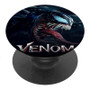 Pastele Best Venom Custom Personalized PopSockets Phone Grip Holder Pop Up Phone Stand