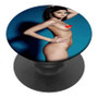 Pastele Best Selena Gomez Best Custom Personalized PopSockets Phone Grip Holder Pop Up Phone Stand
