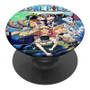 Pastele Best One PIece Anime Custom Personalized PopSockets Phone Grip Holder Pop Up Phone Stand