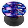 Pastele Best Steven Universe Pattern Custom Personalized PopSockets Phone Grip Holder Pop Up Phone Stand