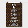Pastele Best Louis Vuitton Bag Logo Custom Personalized Silk Poster Print Wall Decor 20 x 13 Inch 24 x 36 Inch Wall Hanging Art Home Decoration